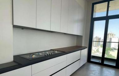 اجاره آپارتمان 300متر 3خواب کلید نخورده تراس + ویو