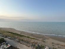 آپارتمان 165 متر در ساحل طلایی ویو دریا در شیپور