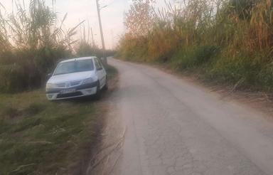 فروش زمین مسکونی 400 متر در چمازین