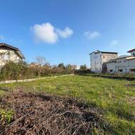 فروش و معاوضه زمین مسکونی 543 متر در خیابان فردوسی شرقی