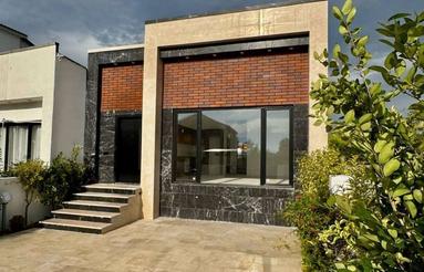 فروش ویلا 150 متر در جاده جنگلی ایزدشهر