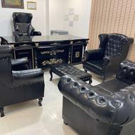 مبل و میزاداری چکی بلندمدت بدون کارمزد