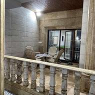 اجاره روزانه vip نوساز استخر بزرگ لاکچری فول امکانات