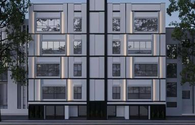 پیش‌فروش آپارتمان125 متر در امام رضا