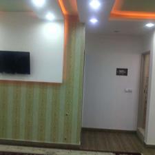 اجاره روزانه پاره وقت تک خواب هتلی نوساز کوتاه مدت