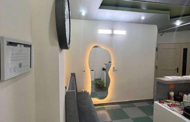 اجاره اداری 45 متر در خیابان بابل