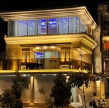 اجاره دوخوابه دوبلکس استخر دار روبه دریا کوتاه مدت300متر