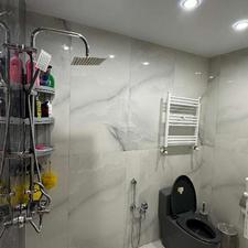 ویلا باغ 400 متری در کردان تهراندشت مدرن