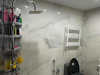 ویلا باغ 400 متری در کردان تهراندشت مدرن