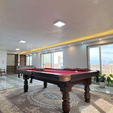 اجاره روزانه استخردار نوساز قیمت مناسب400متر