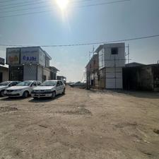 فروش زمین اداری و تجاری 420 متر در جاده قائمشهر