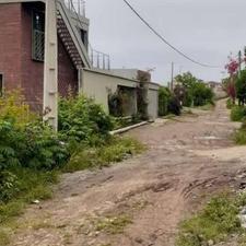 زمین مسکونی 315 متر در پایین کولا