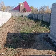 زمین مسکونی 345 متری ماهفروز محله مقابل بازار ایرانیان