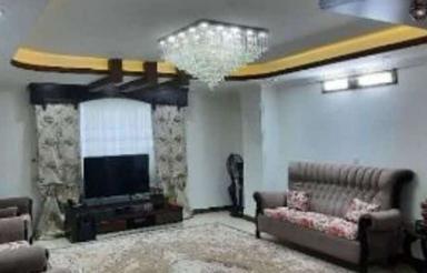 فروش آپارتمان 85 متر در هادی شهر