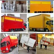 اتوبار ارزان بار درتنکابن اسباب کشی بیست تخلیه وبارگیری