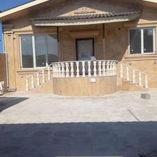 فروش ویلا 230 متر در احمدآباد