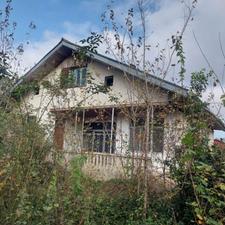 فروش خانه و کلنگی 850 متر در ناصرسرا رودسر