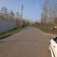 فروش زمین مسکونی 190 متر در جاده کوچصفهان