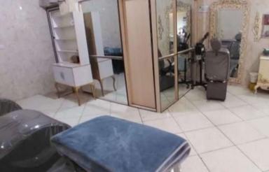 65مترمغازه طلائیه