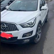 هایما S5 (6 سرعته) 1404 سفید