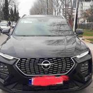 هایما S8 1404 مشکی