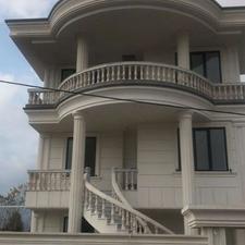 فروش ویلا 280 متر در جاده کلدره