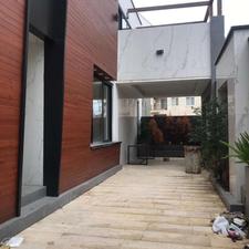 ویلا استخردار در موقعیت مکانی عالی300متر