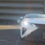 فونیکس آریزو 6 (GT) 1404 سفید FOWNIX ARRIZO6 GT