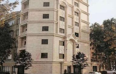 آپارتمان 150 متر در خیابان پاسداران