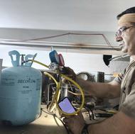 نمایندگی تعمیرات یخچال و لباسشویی شایان (کرج و البرز)