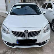 برلیانس H330 1650 1397 سفید