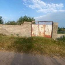 1100 متر زمین دو کله با سند تک برگ