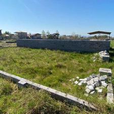 175 متر زمین سرمایه گذاری