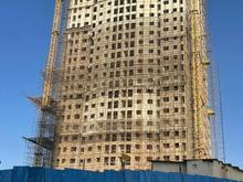 پیش‌فروش آپارتمان 110 متر در دهکده المپیک در شیپور