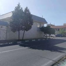 فروش ویلا 210 متر در فاز 3