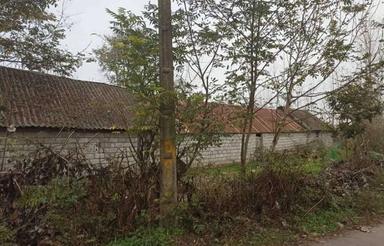 فروش زمین 2000 متر در جاده کوچصفهان