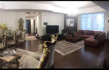 اجاره آپارتمان 150 متر در نیاوران