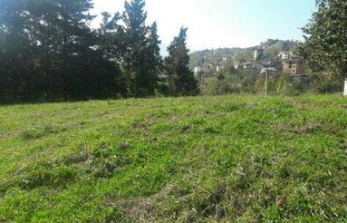 دو قطعه 250 متری موقعیت