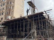 پیش‌فروش آپارتمان 140 متر در بلوار شیرودی در شیپور