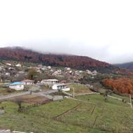 فروش زمین مسکونی140 متری در پالند