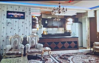 فروش آپارتمان 100 متر در عسگریه