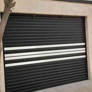 کرکره برقی و جک دروازه نقد و اقساط