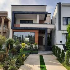 فروش ویلا 260 متر در بهدشت