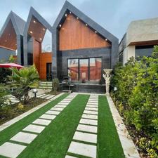 فروش ویلا 220 متر در همصفا/ ویو بینظیر