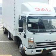 اثاثکشی با خاور مسقف و نیسان