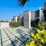 ویلا 170متر زمین در نعمت آباد زیبا