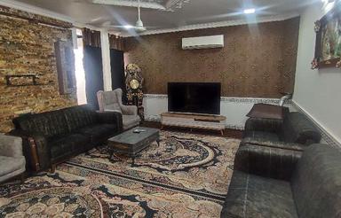 فروش منزل ویلایی شهرک بوستان