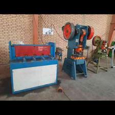 قیچی گیوتین 2متر 2میل 4میل و 6 میل 2/5 متر3میل 4و6 میل