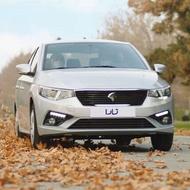 تارا دنده ای 1404 - تحویل یکروزه در بازرگانی عشریه