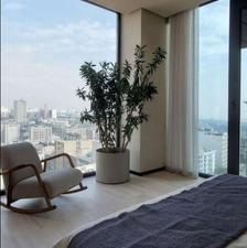 180متر 3خواب طراحی مدرن / فول مشاعات / ویو ابدی